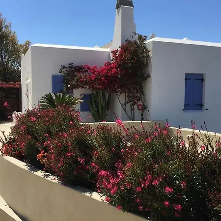 Agapui, Orkos Area Naxos Island Villa Pláka