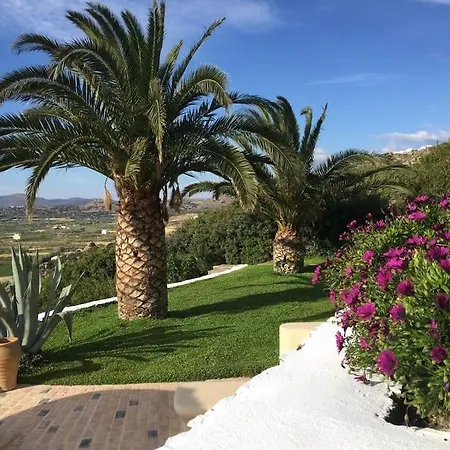 Agapui, Orkos Area Naxos Island 别墅
